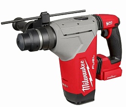 Milwaukee 2915-20, черный/красный