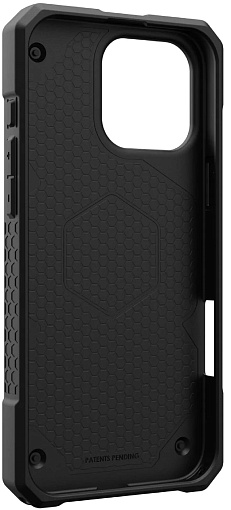 Чехол UAG Monarch Pro c MagSafe для iPhone 16 Pro Max