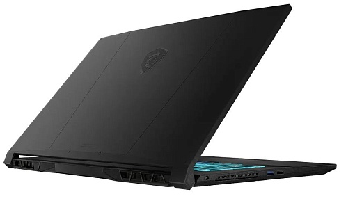 Ноутбук MSI Katana 17 B2RVEK-1617XRU (Intel Core 7 240H, nVidia GeForce RTX 4050) 16ГБ, 1ТБ SSD, noOS
