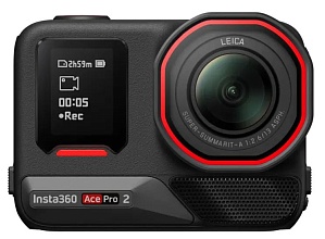 Insta360 Ace Pro 2 Videography Bundle Limited Edition