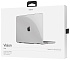 Защитный чехол uBear для MacBook Pro 14 (M1,M2,M3)