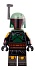 Конструктор LEGO 75312 Star Wars Звездолет Бобы Фетта
