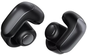 Беспроводные наушники Bose Open Earbuds Ultra 5V, черный