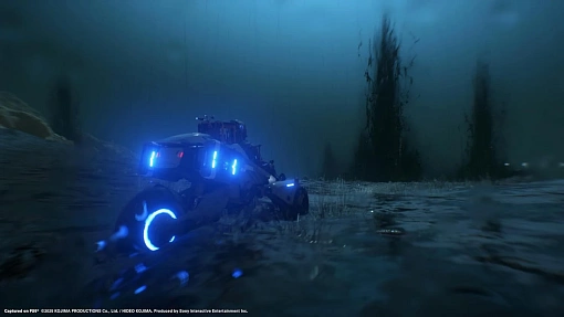 Игра Death Stranding 2: On the Beach для PS5