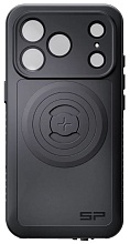 SP Connect Xtreme iPhone 17 Pro SPC+, черный