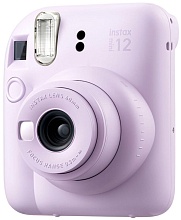 Fujifilm Instax Mini 12, Lilac Purple