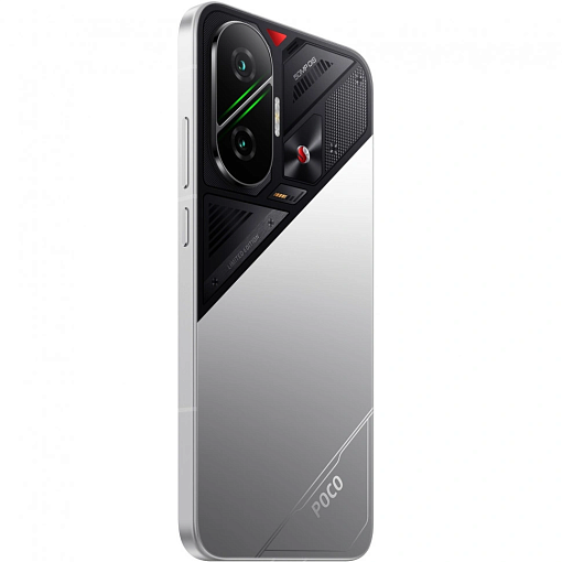 Смартфон Xiaomi Poco F7 12/256/512 Гб