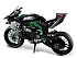 Конструктор LEGO Technic Kawasaki Ninja H2R Motorcycle (42170)