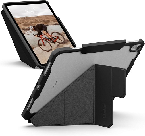 Чехол UAG Essential Armor для iPad Air 11 (2024-2025)