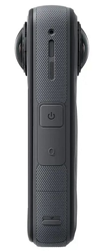 Экшн-камера Insta360 X5 Essentials Bundle