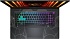 Ноутбук MSI Cyborg 15 B2RWGKG-1047XRU (Intel Core 7 240H, NVIDIA GeForce RTX 5070) 32ГБ, 1ТБ SSD, noOS
