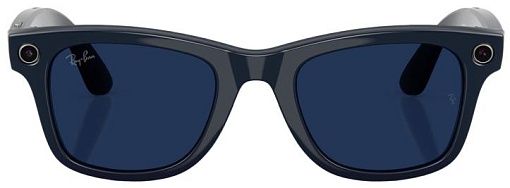 Умные очки Ray-Ban Meta (Gen 2) Wayfarer
