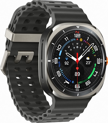 Умные часы Samsung Galaxy Watch Ultra (2025) 47мм