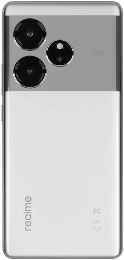 Смартфон Realme GT 6 5G 12/256/512 ГБ