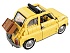 Конструктор LEGO Creator 10271 Fiat 500