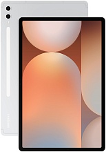 Samsung Galaxy Tab S10+ 5G 12/512GB, серебристый