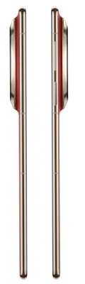 Смартфон Huawei Mate X6 12/512 Гб, красный (Nebula Red)