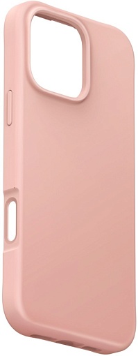 Чехол Uniq Coehl Muse Leatherette MagSafe с ремешком для iPhone 16 Pro Max