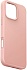 Чехол Uniq Coehl Muse Leatherette MagSafe с ремешком для iPhone 16 Pro Max
