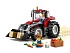 Конструктор LEGO City 60287 Трактор