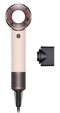 Dyson Supersonic Travel Hair Dryer HD19, Ceramic Pink (492457-01)