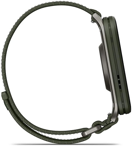 Умные часы Garmin Venu X1