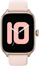 Смарт-часы Amazfit GTS 4 A2168 Rosebud Pink