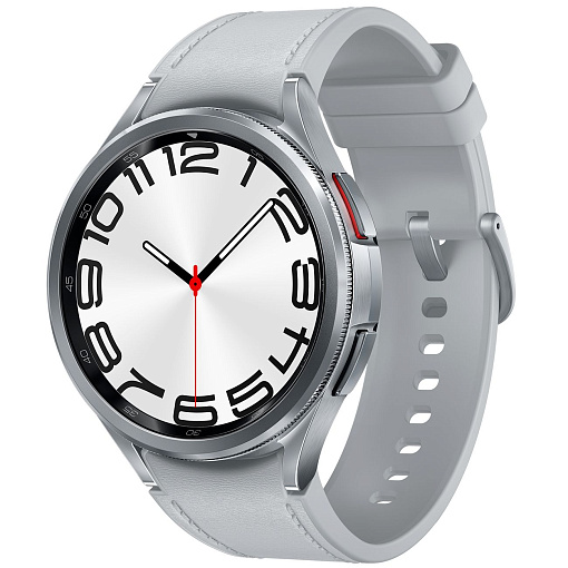 Часы Samsung Galaxy Watch 6 Classic 47 mm