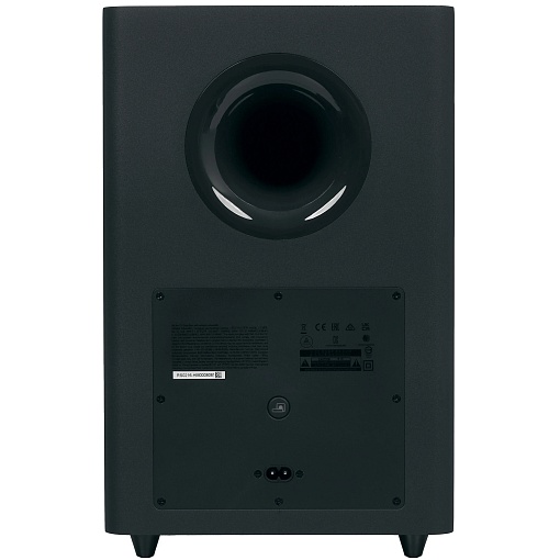Саундбар JBL Bar 2.1 Deep Bass