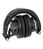Беспроводные наушники Audio-Technica ATH-M50xBT2 