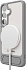 Силиконовый чехол VLP Reels Case с MagSafe для Galaxy S25