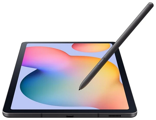 Планшет Samsung Galaxy Tab S6 Lite 10.4 SM-P610 128Gb