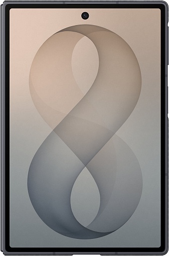 Чехол Samsung Carbon Magnet Case Galaxy Z Fold8