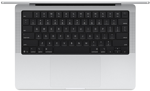 Apple MacBook Pro 14" (2025) (M5 10C CPU, 10C GPU) 16 ГБ