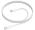 Кабель Borofone USB-C - USB-C 1m 60W BX117