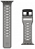 Силиконовый ремешок UAG Civilian Silicone Strap для Apple Watch 42/44/45/46/49мм