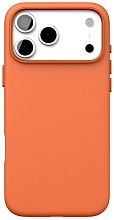 VLP Aster Pro Case с MagSafe для iPhone 17 ProMax, оранжевый (1057172)