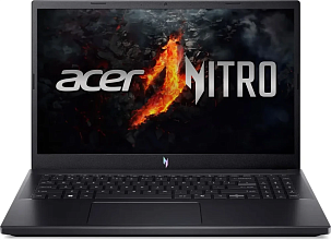 Acer Nitro V 15 ANV15-41-R9QM (AMD Ryzen 5 6600H , GeForce RTX 2050) 16ГБ, 512ГБ, noOS