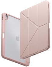 Uniq MOVEN для iPad 11 (2025) / 10.9 (2022), розовый (PDP11G(2025)-MOVPNK)