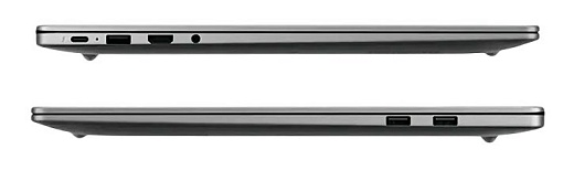 Ноутбук Xiaomi REDMI Book Pro 16" 2024 (Intel Core i5 12450H, Intel UHD Graphics) 16ГБ, 512ГБ SSD, Windows 11