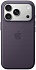 Чехол TechWoven Case с MagSafe для iPhone 17 Pro