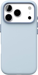 Чехол VLP Aster Pro Case с MagSafe для iPhone 17 Pro, голубой (1057175)