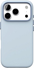Чехол VLP Aster Pro Case с MagSafe для iPhone 17 Pro, голубой (1057175)
