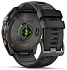 Умные часы Garmin Fenix 8 51 мм AMOLED