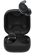 Sony LinkBuds Fit WF-LS910, черный