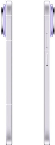 Смартфон Huawei nova 15 Pro 12/512 ГБ