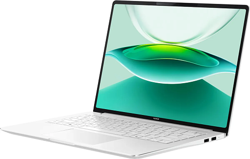 Ноутбук Honor MagicBook Pro 14 FMB-P 14.6" (Intel Core Ultra 5 225H, Intel Arc 130T) 32ГБ, 1ТБ SSD, Windows 11 Home