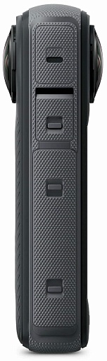 Панорамная экшн-камера Insta360 X4 8K Adventure Bundle (расширенный комплект)