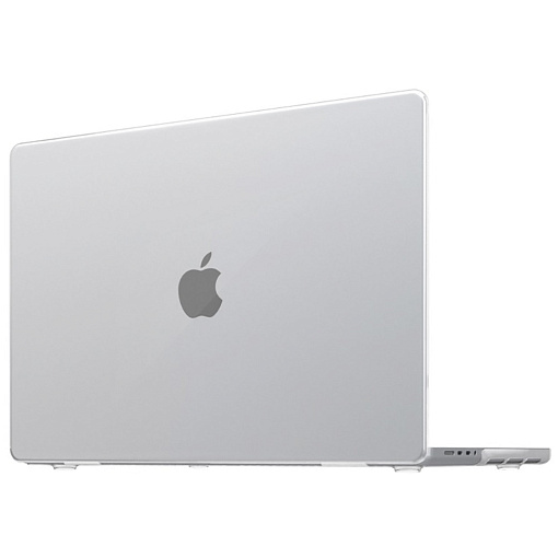 Защитный чехол VLP Plastic Case для MacBook Pro 16" 2021