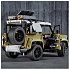 Конструктор LEGO Technic 42110 Land Rover Defender